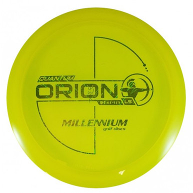 Orion LS Quantum - Disc Nation
