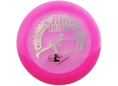 Ballista Opto Line - Connor "Big Irish" O'Reilly Signature