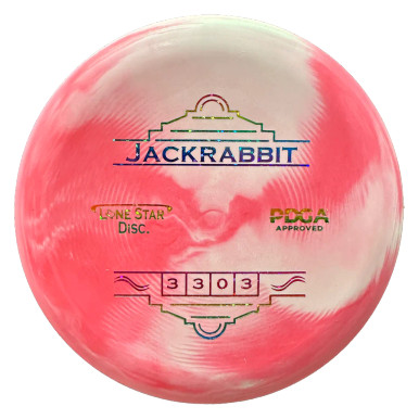 Jack Rabbit Victor 2 - Disc Nation