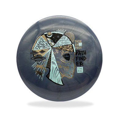 Pathfinder Ethereal - Abduction - Disc Nation