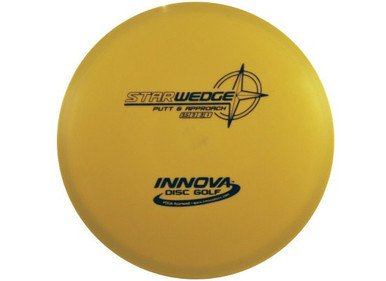 Wedge Disc Wedge STAR - Disc Nation
