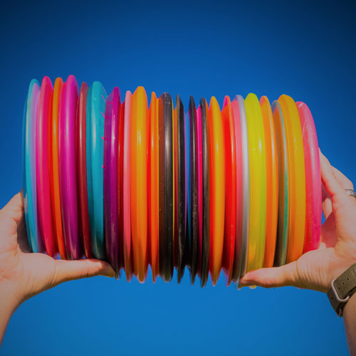 Discs Discs