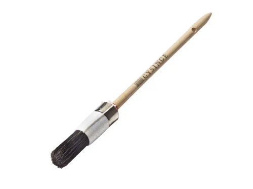 Ringpensel fra Gysinge