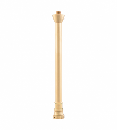 Dahlberg 100, Forlengelsesrør 20 cm