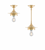 Dahlberg 100, taklampe
