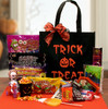 Trick Or Treat Halloween Gift Tote