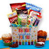 A Birthday Celebration Gift Box