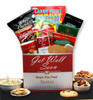 Chicken Noodle Soup Get Well Gift Box