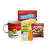 Get Well Gift Of Anti-Stress & Relaxation Care Pkg