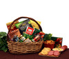 Snack Cravings Gift Basket