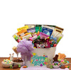 Our Best Easter Wishes Deluxe Gift Basket