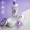Lavender Bath and Body Gift Basket