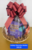 Executive Holiday Gift Basket