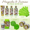Magnolia & Jasmine Spa Gift