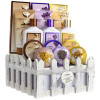 Bath & Body Set in Vintage Crate