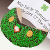 St Patrick's Day Fortunes