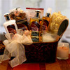 Caramel & Creme Bliss Spa Gift Basket