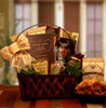 A Time To Grieve Sympathy Gift Basket
