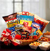 Feel Better Soon Get Well Gift Basket