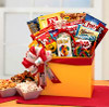 Get Well Wishes Gift Box