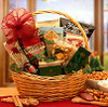 Snack Attack Gift Basket - Small