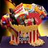 Movie Night Mania  Gift Box - with 10.00 Redbox Gift Card