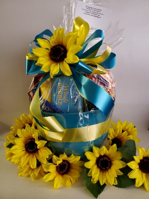 Made in UKRAINE Planter