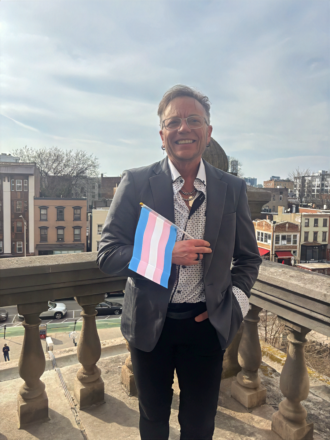 Micky Angelo Petrillo