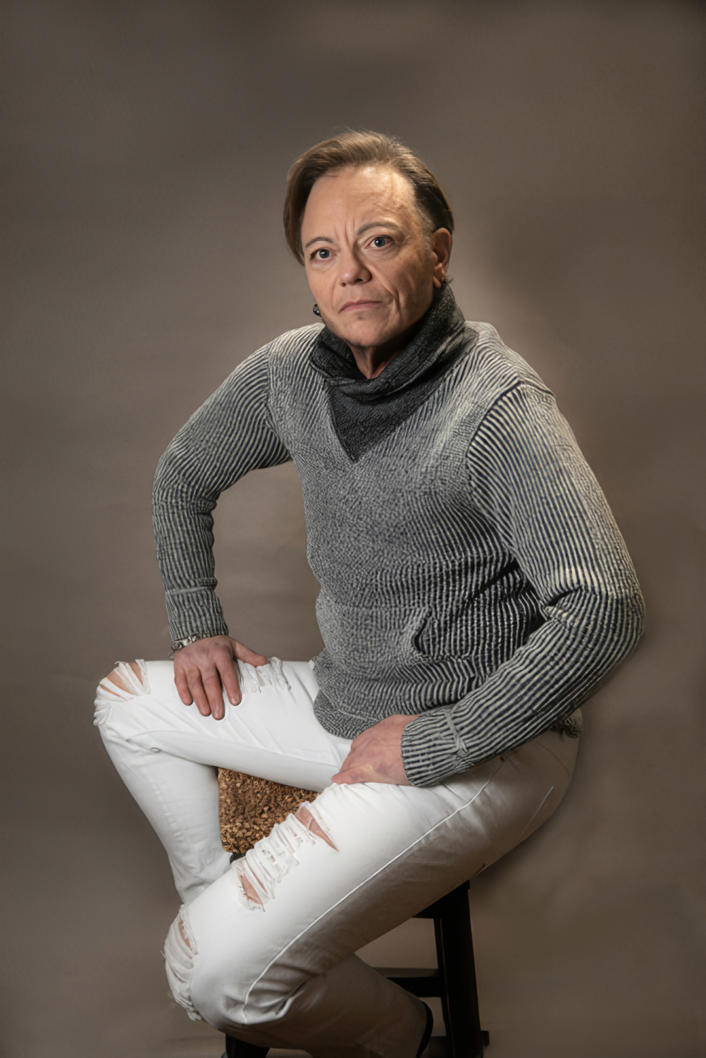 Micky Angelo Petrillo