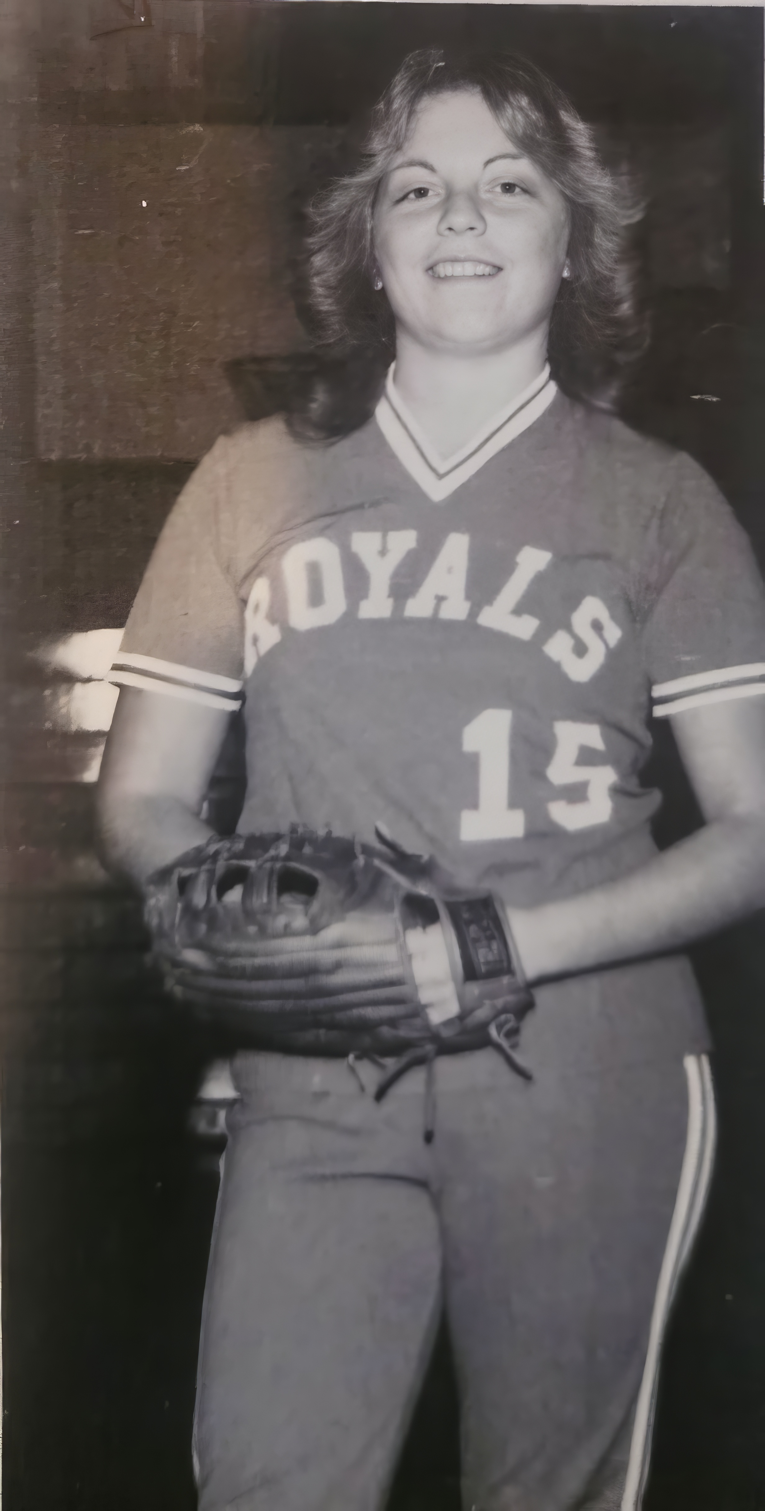 Royals #15