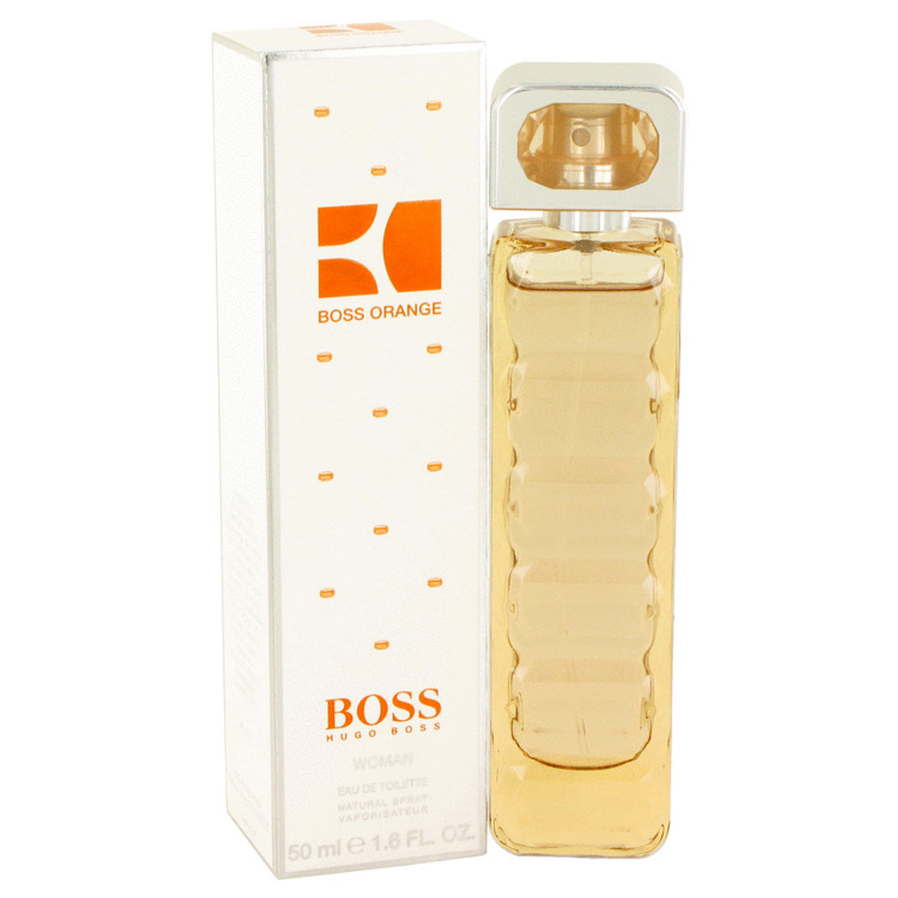 hugo boss orange perfume for women