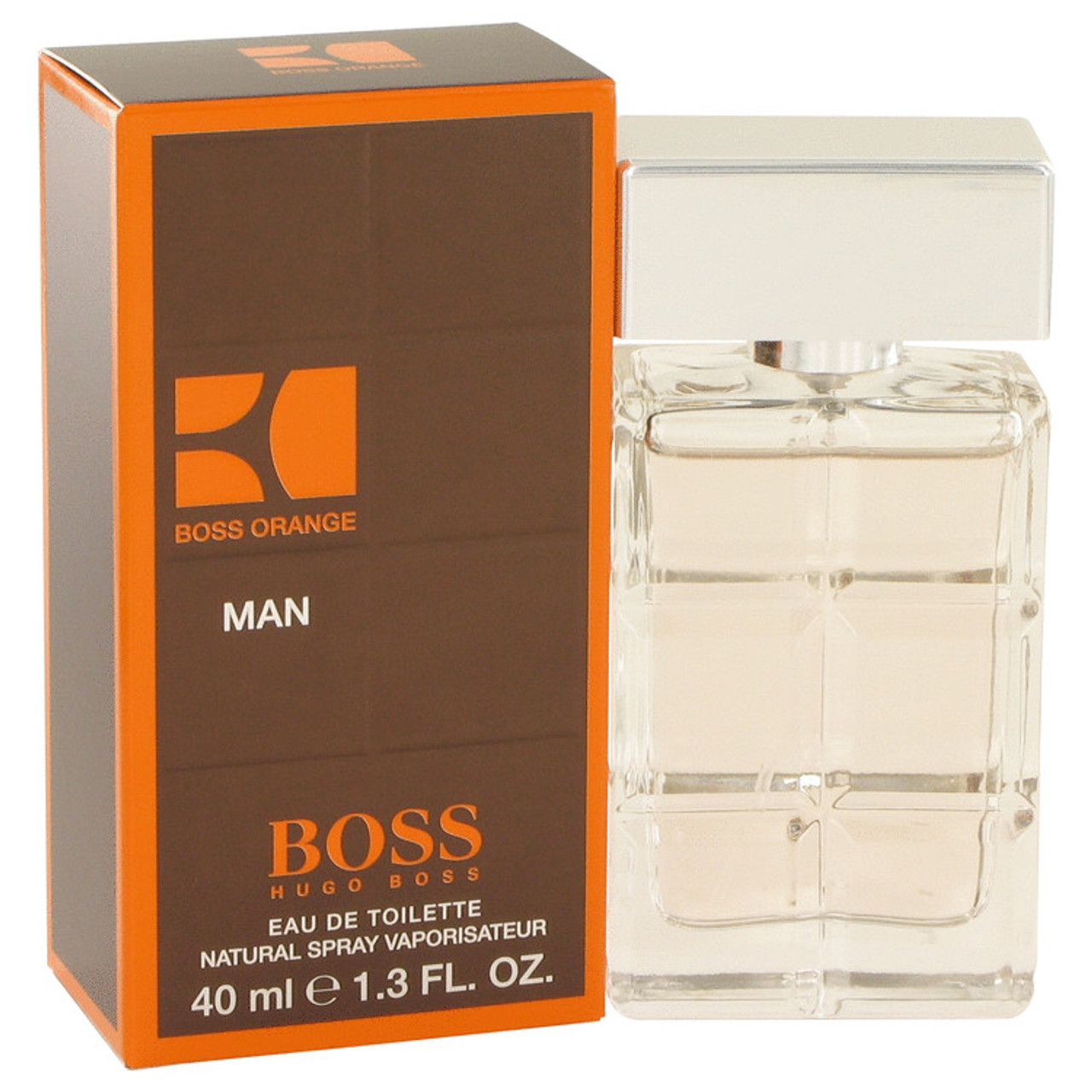 hugo boss cologne 1.3 oz