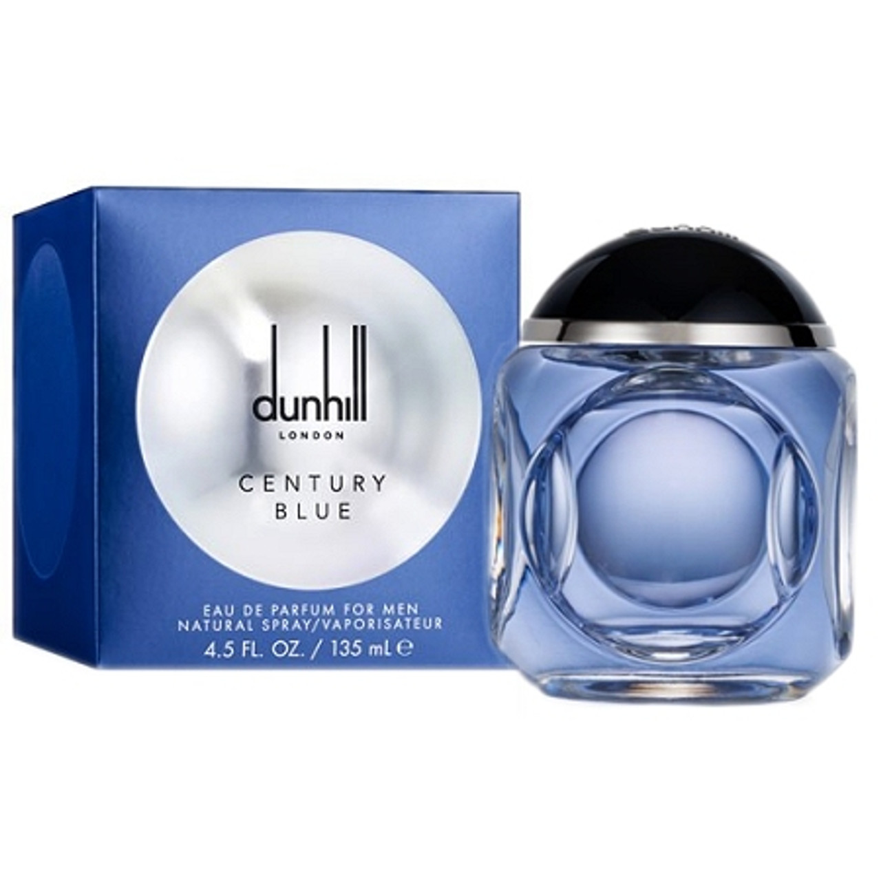 parfum dunhill blue