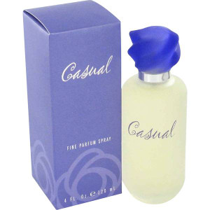 Casual Fine Perfum by Paul Sebastian For Women Sp 4.0 oz Casual Fine Perfum by Paul Sebastian For Women Sp 4.0 oz