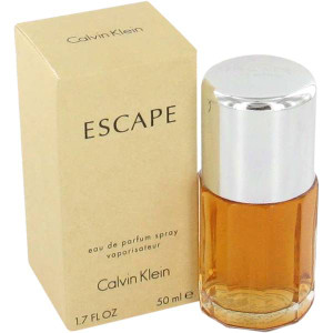 Escape by Calvin Klein Edp Sp 3.4 oz