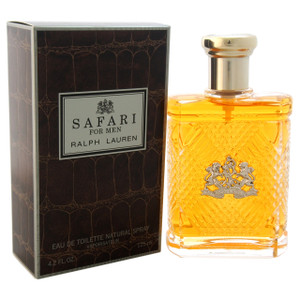 ralph lauren eau de toilette natural spray