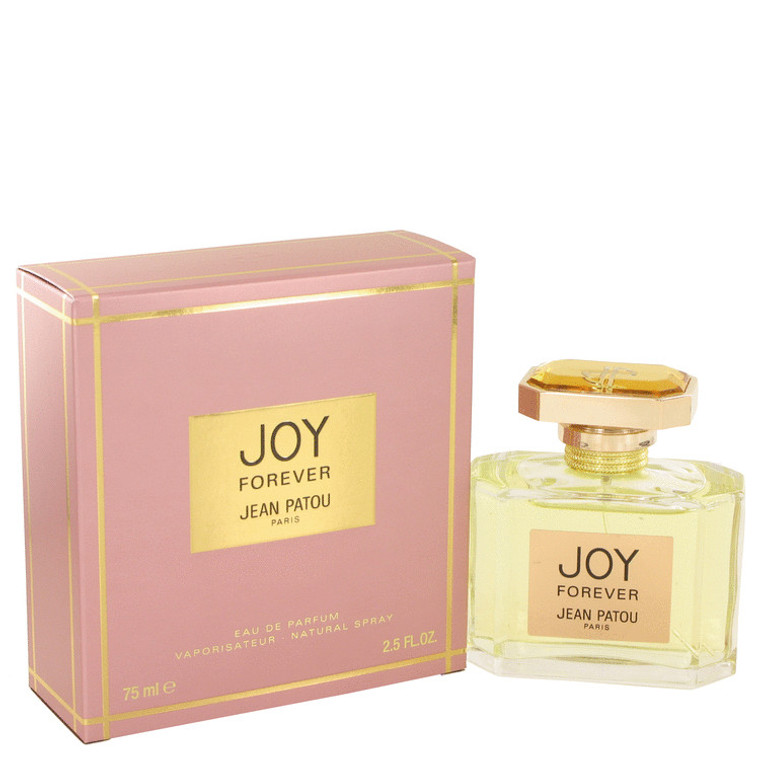 Joy Forever Perfume for Women by Jean Patou Edp Spray 2.5 oz