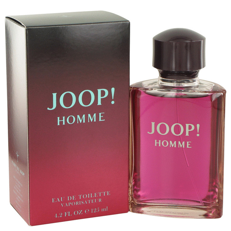 Joop Cologne by Joop! For Men Edt Spray 4.2 oz