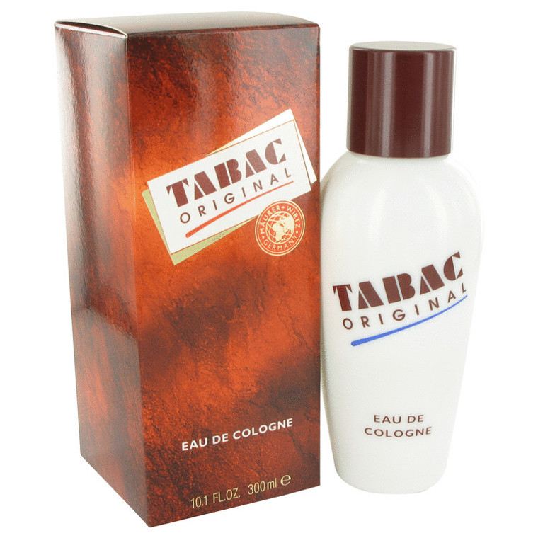 TABAC ORIGINAL by Maurer & Wirtz For Men 10.1oz EDC SPL