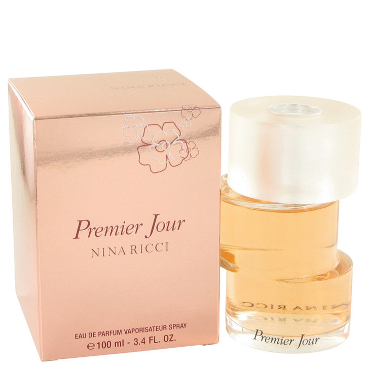 Nina Ricci Premier Jour Women's 3.4-ounce Eau De Parfum Spray