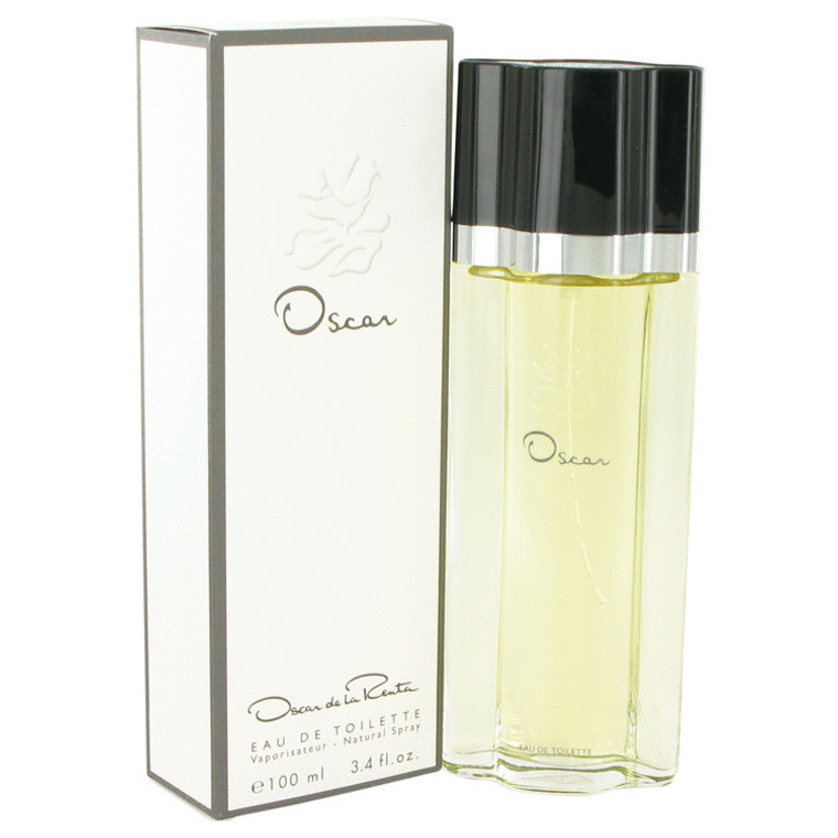 Oscar Perfume By Oscar De La Renta For Women Edt Spray 1.0 oz