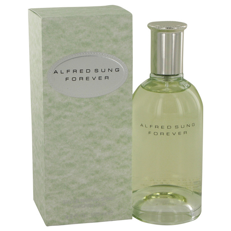 Forever Perfume Womens by Alfred Sung Edp Spray 4.2 oz