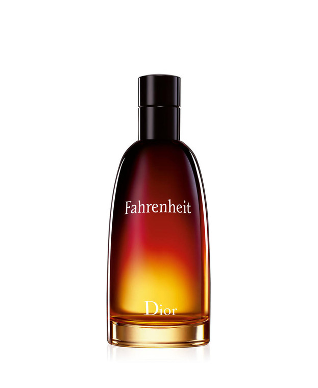 Dior Fahrenheit Eau de Toilette Spray - 1.7 fl oz bottle