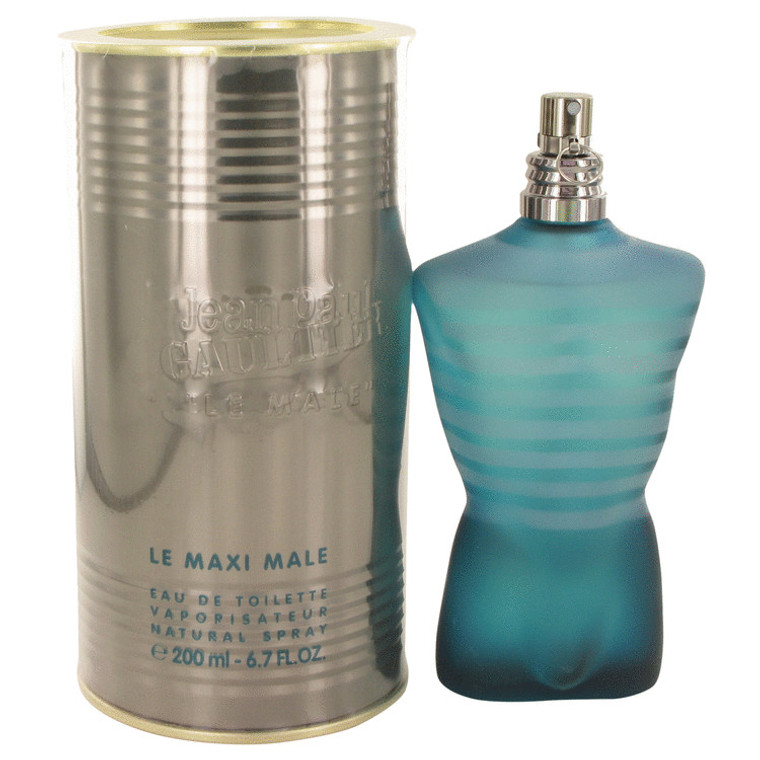 Jean Paul Gaultier Fragrance by Jean Paul Gaultier 6.7oz Edt Spray