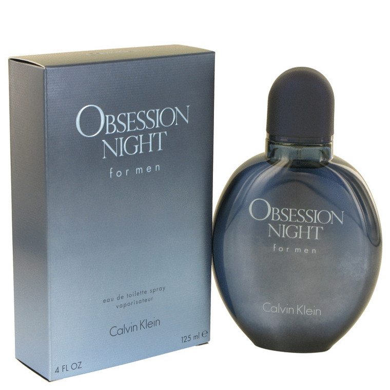 Obsession Night 4.2oz EDT SP