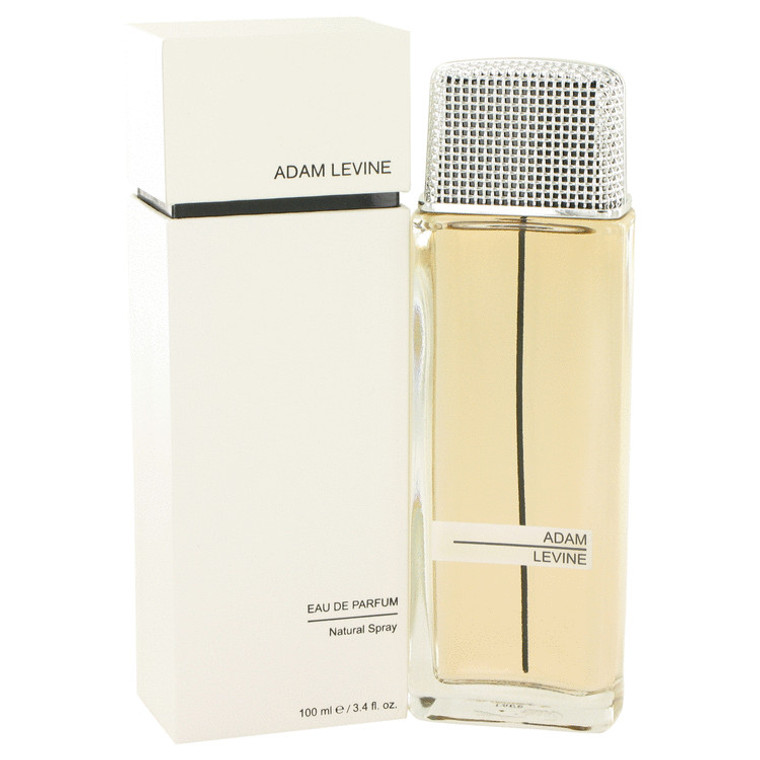 ADAM LEVINE COLOGNE 3.4oz EDP SPRAY