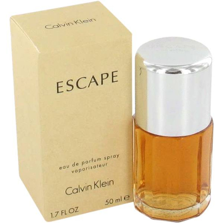 Escape Fragrance by Calvin Klein Edp Sp 3.4 oz