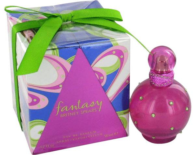 Fantasy by Britney Spears For Women Edp Sp 1.7 oz