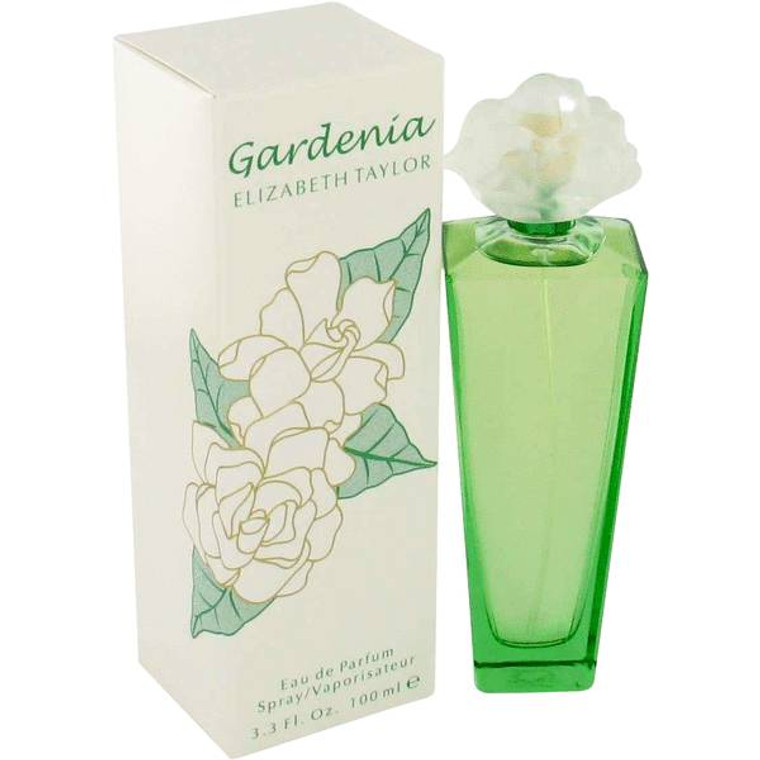 Gardenia For Women by Elizabeth Taylor 3.4 oz Edp Sp