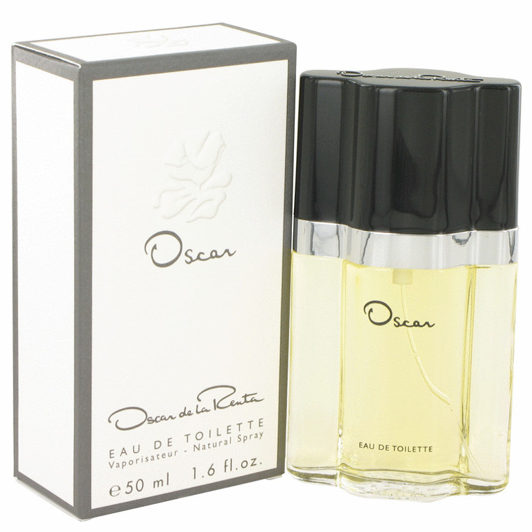 Oscar Cologne Edt Spray 1.7 oz